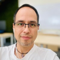 David Israel Rodríguez González
