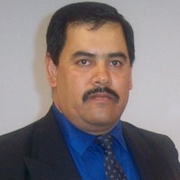 Raymundo Perez