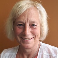 Anne Chambers