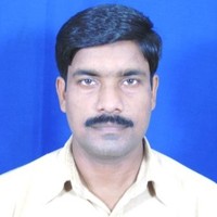 Kelu Charan Dash