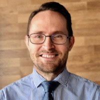 Stephen Gill MMCCU
