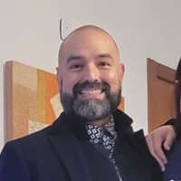 Leonardo José Quijada Díaz