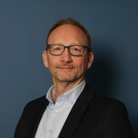 Roger Pfister