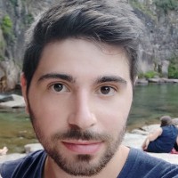 Daniel Azevedo
