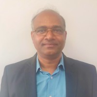 Anand Srivastava