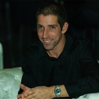 Jaidin Streef