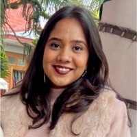 Shefali John