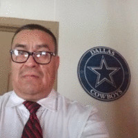 Homer Sandoval
