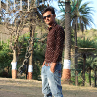 Brijesh Patel