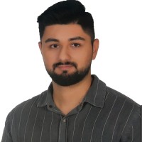 Ahmet BOYRAZ
