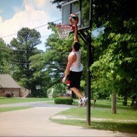 Cale Bryant