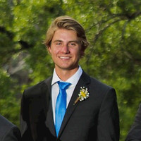 Kyle Leahy