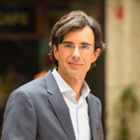 Pedro Luis Gonzalez Atienza