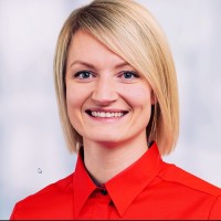 Rikke Knudsen
