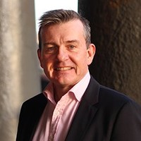 Brian Starr