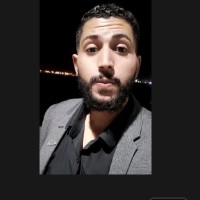 Mustafa Magdy
