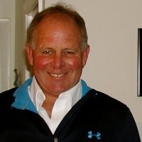 Dale M. Buckey