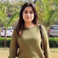 Simran Taneja