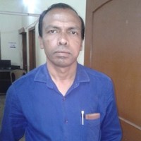 Ashok Kumar