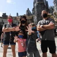 Damion Green, CHST, STSC