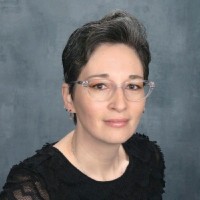 Cynthia McCaleb