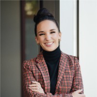 Maggie George, CIM®