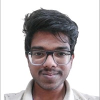 Karthikeyan Ravi