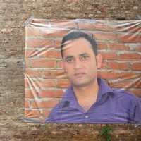 VINOD RAJPUT
