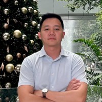 Agung Surya Harlianto