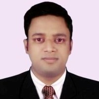 Md. Osman Gani Chowdhury