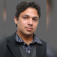 Haroon Ghafoori