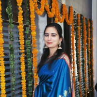 Ekta Tomar