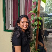 Shriranjani Sowmianarayanan
