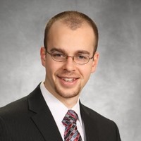 Joseph Risinger, Cpa