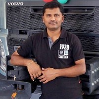 Naveen Bn