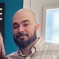 Alex Mavridis