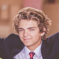 Carson Lawrence