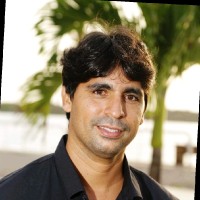 Alexandre Arcanjo