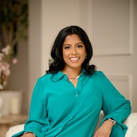 Nadia Huq Ph.D.