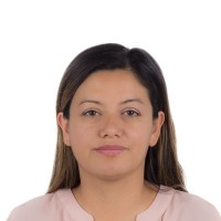 Ingrid Patricia Martinez Aguirre