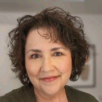 Jeannine Clark
