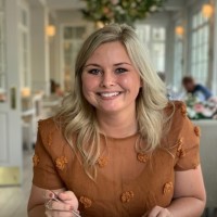 Keely Laird