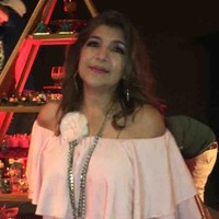 Claudia Peredo