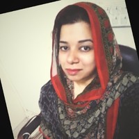 Saba Naeem