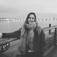Allison Thoraval