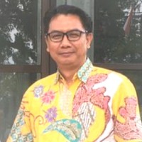 Dibyo Susprasetyo