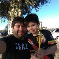 Oscar Alejandro Suarez