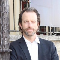 Brian Hedstrom