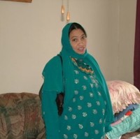 Roshan Slarmie
