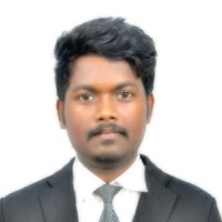 Vignesh Waran